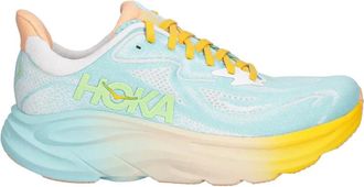 Hoka One One Sneakers - Dames - Sport - Blauw - Maat: 35 1/3 EU