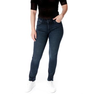 Lee Dames, Jeans, Blauw, Maat: W24 L31 Denim