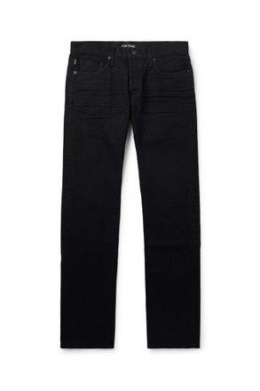 Tom Ford Slim-Fit Jeans