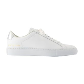 Common Projects Retro Classic Sneakers