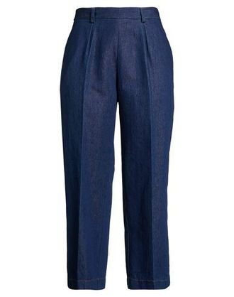 Forte_Forte PARTES DE ABAJO - Pantalones vaqueros en YOOX.COM