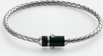 Bottega Veneta Intreccio Bracelet - Bottega Veneta