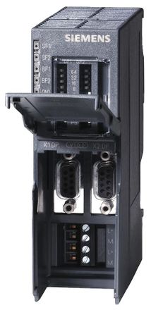 SIEMENS Simatic Dp Acoplador Dp/dp, 6es71580ad010xa0