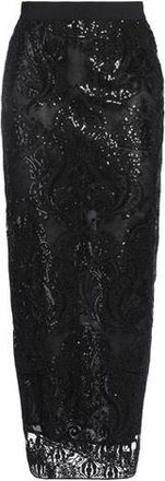 Semicouture BOTTOMWEAR - Maxi skirts sur YOOX.COM