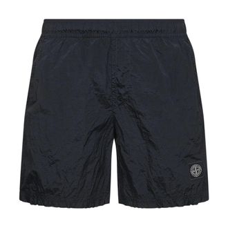 Stone Island Sea clothing Blue