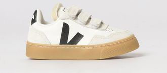 Veja Sneakers V-90 in pelle O. T
