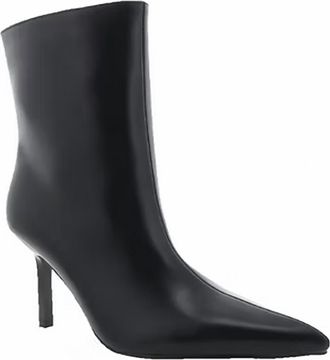 Billini Vesta Ankle Boot In Black