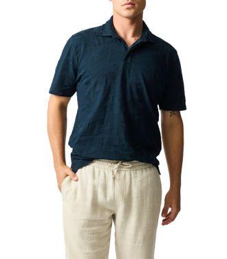 Rodd & Gunn Blaketown Polo