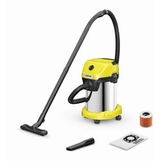 Karcher Wd3 S V-19/4/20 Aspiradora Multifuncional - 1.628-141.0 - Karcher