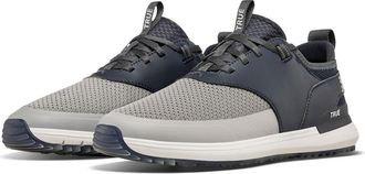 TRUE linkswear True Lux Hybrid Sneaker in Nine Iron Grey at Nordstrom Rack, Size 10.5