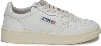 Autry Smooth Leather Autry Medalist Sneakers