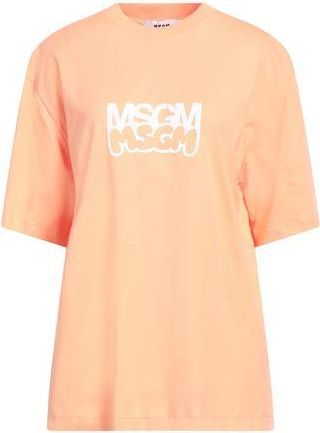 Msgm CAMISETAS Y TOPS - Camisetas en YOOX.COM