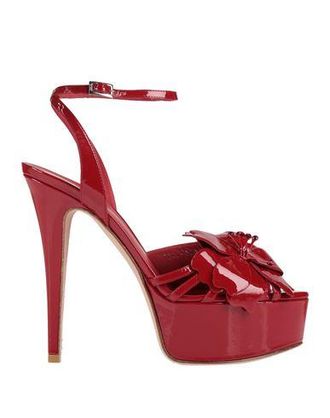 Gina FOOTWEAR - Sandals on YOOX.COM