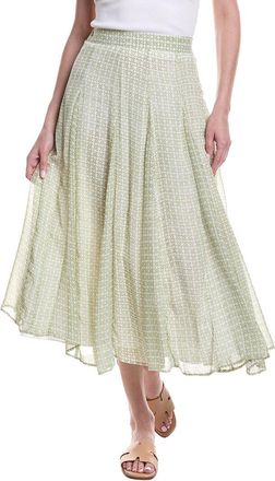 Vince Camuto Maxi Skirt