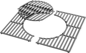 Weber Rejilla Weber Gbs Para La Serie Spirit 200