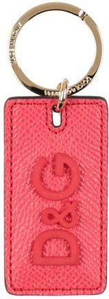 Dolce & Gabbana Small Leather Goods - Key rings on YOOX.COM