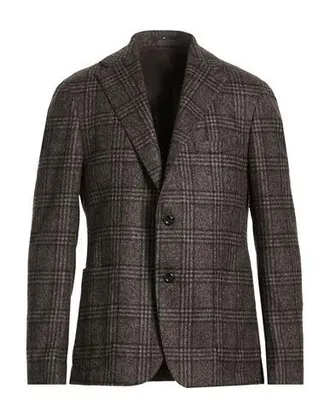 Eduard Dressler SUITS and CO-ORDS - Blazers on YOOX.COM