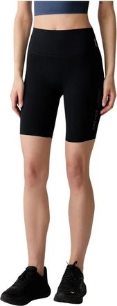 Bogner Cammi Short Shorts - Dames - Bermuda - Blauw - S - Korte Broeken