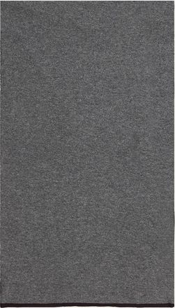 Brunello Cucinelli Mens Cashmere Scarf