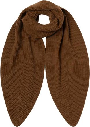 Windsor Dsh 827 Bufanda de Cachemira - Accessories - Hombre - Marr&oacute;n - ONE SIZE