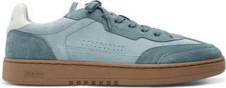 Axel Arigato Dice T-Toe Sneaker - Heren - Sneakers - Blauw - 48 EU - Katoen - Schoenen