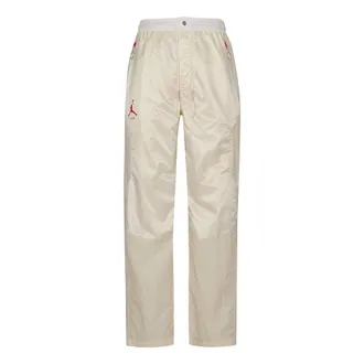 Nike Jordan Air Jordan x Off-White Woven Pants Asia Sizing Fossil DB4251-233
