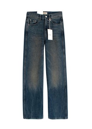 DL1961 Taylor Barrel Ultra High Rise Jean Size 24/61