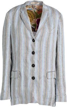 Massimo Alba ANZ&Uuml;GE und CO-ORDS - Blazers auf YOOX.COM