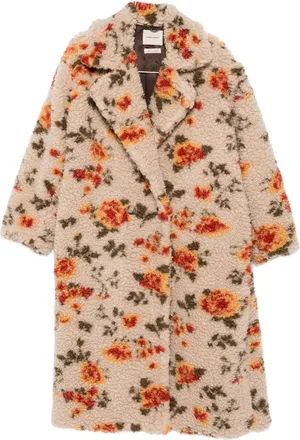 Front Street 8 Womens Coats Multicolour