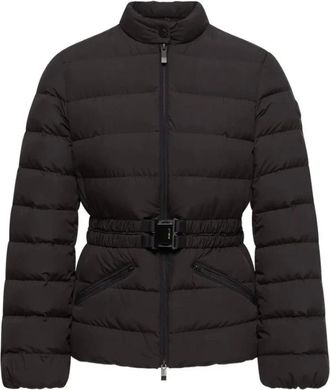 Moncler Jassen, Dames, Zwart, XL, Jassen