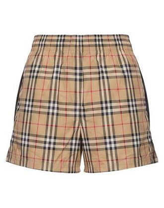 Burberry PARTES DE ABAJO - Pantalones cortos y bermudas en YOOX.COM