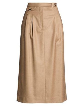 Slowear HOSEN & R&Ouml;CKE - Midi-R&ouml;cke auf YOOX.COM