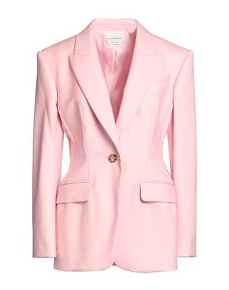 Alexander McQueen Blazers