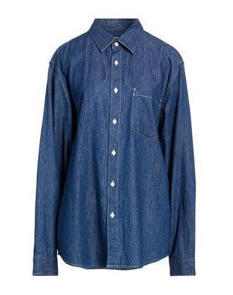 Theory TOPWEAR - Denim shirts sur YOOX.COM