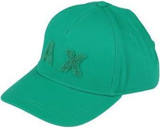 A|X Armani Exchange ACCESSORIES - Hats sur YOOX.COM