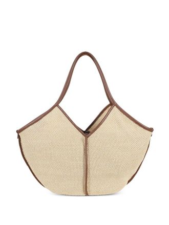 Hereu Calella Raffiabast-Tasche