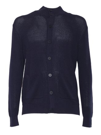 Ballantyne Cardigan