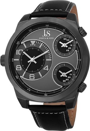 Joshua & Sons Mens Watch