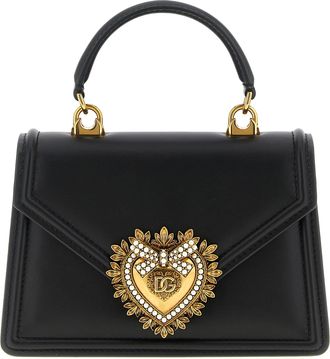 Dolce & Gabbana devotion Small Handbag