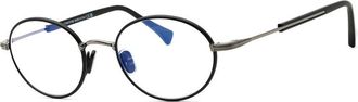 Tom Ford Mens 49Mm Optical Frames