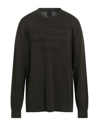 A|X Armani Exchange MAGLIERIA - Pullover su YOOX.COM