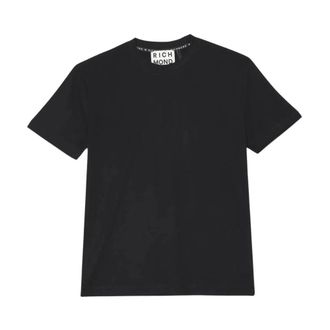 John Richmond Uomo, Top, Nero, S, new