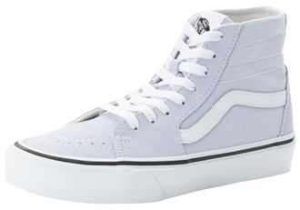 Vans SK8-Hi Tapered mit kontrastfarbenem Logo an der Ferse