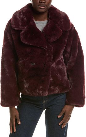 Noize Loretta Coat