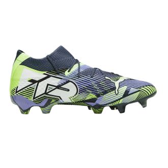 Puma Heren Future 7 Ultimate Firm Ground Voetbalschoenen (Grijze Luchten)