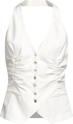 Blugirl TRAJES Y CONJUNTOS - Chalecos sartoriales en YOOX.COM