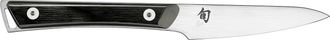 Shun Kazahana 3.5 Inch Paring Knife