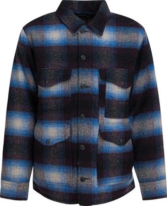 Filson jassen en jassen