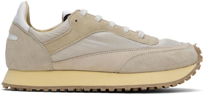 Spalwart Beige Tempo Low Sneakers from $234.00 - on Stylight