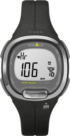 Timex Ironman Transit Quartz Digital Grey Dial Ladies Watch TW5M40500